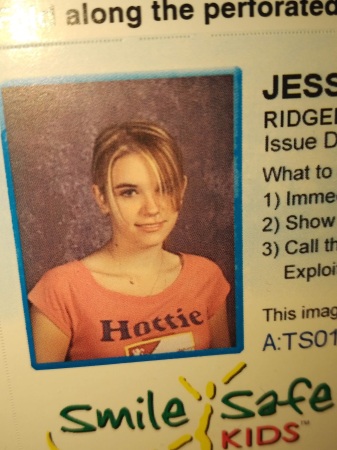 Jessica Kent's Classmates profile album