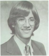 Alan Bassett's Classmates profile album