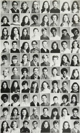 Bob Garrison's Classmates profile album