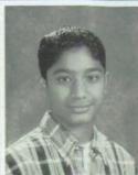 Deven Patel's Classmates profile album
