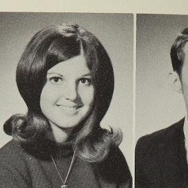 Karen Greene's Classmates profile album