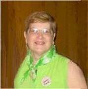 Donna Calhoun's Classmates® Profile Photo
