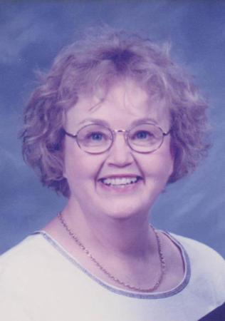 Nancy Preiss's Classmates® Profile Photo