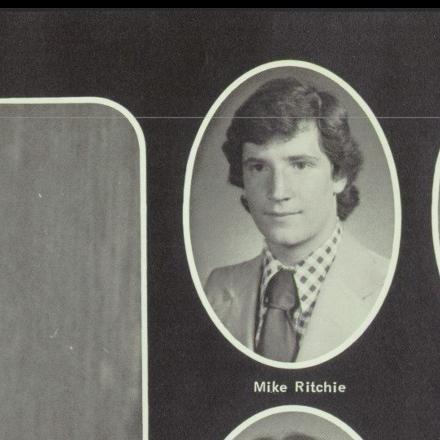 Michael Ritchie's Classmates profile album