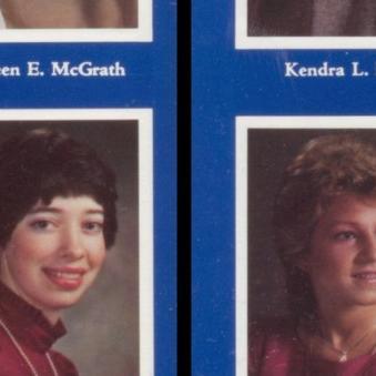 Janet Murray's Classmates profile album