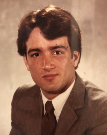 Brad Kennison's Classmates profile album