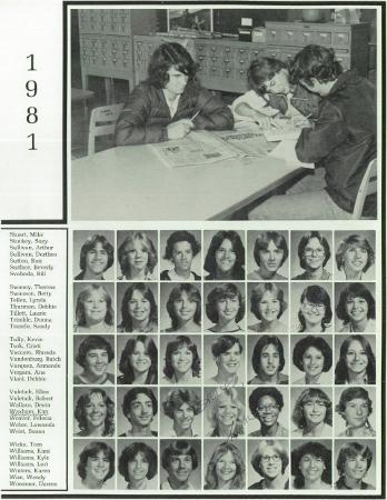 Joyce Belche's Classmates profile album