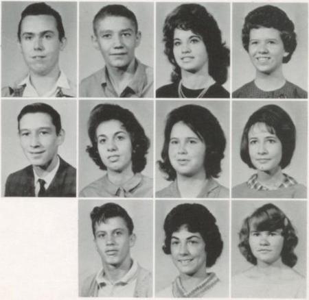 Linda Adkins' Classmates profile album