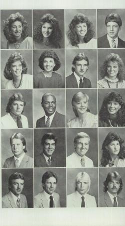 Scott Dover's Classmates profile album