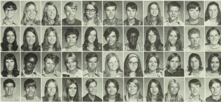 Gena Johnson's Classmates profile album