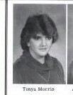 Tonya Claudio's Classmates profile album