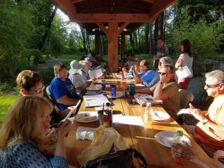 Charlyn Witcher's album, Grants Pass High School Reunion