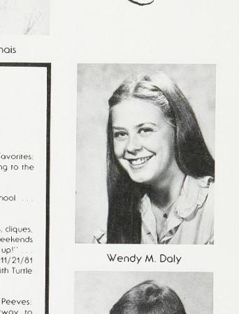Wendy Gary's Classmates profile album