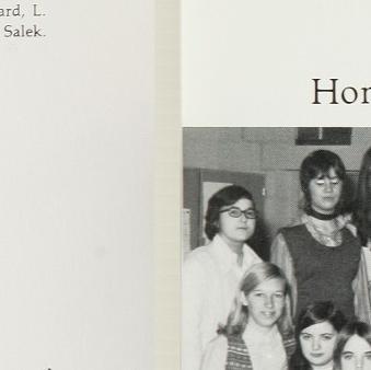 Donna Lamarre's Classmates profile album