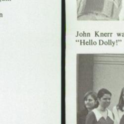 Kelly Pass' Classmates profile album