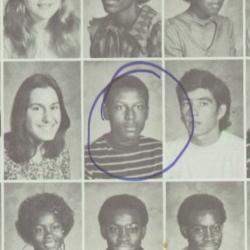 Darryl Gaskin's Classmates profile album