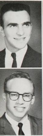 George Allen's Classmates profile album