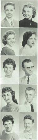 Hazel Vockroth's Classmates profile album