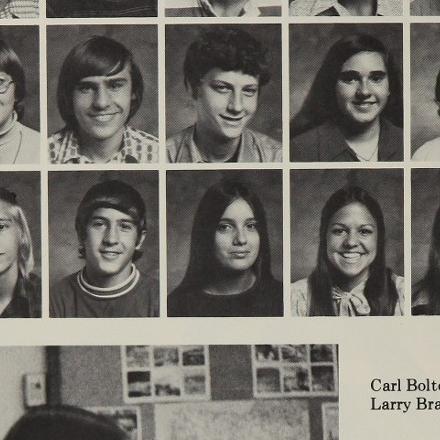 Deborah (Debbe) Belli's Classmates profile album