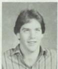 Colin Atkinson's Classmates profile album