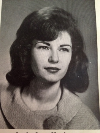 Jeane Ford's Classmates profile album