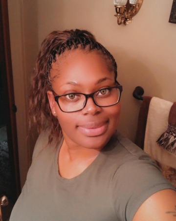 Shawnda Pettway's Classmates® Profile Photo