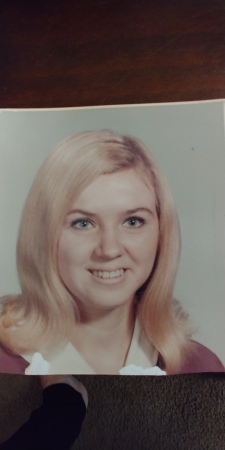 Anne Clark's Classmates profile album