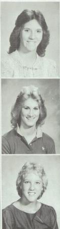 Melissa Dewey's Classmates profile album