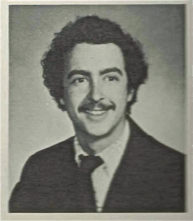 1978 Brandywine College Yearbook