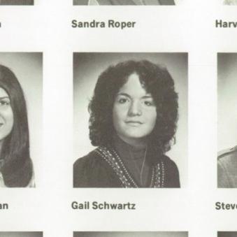 Gail Dresher's Classmates® Profile Photo