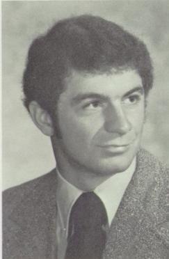 Larry Gibson's Classmates profile album