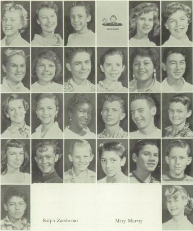 Chuck Wiley's Classmates profile album