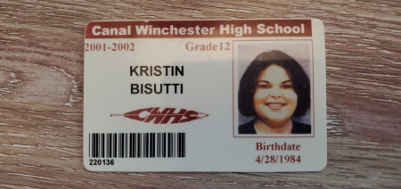 Kristin Bisutti's Classmates profile album