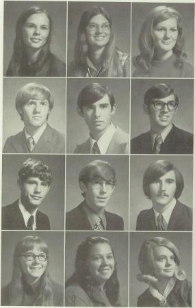 Janet McLendon's Classmates profile album