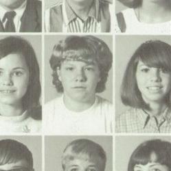 Mary Mullins' Classmates profile album
