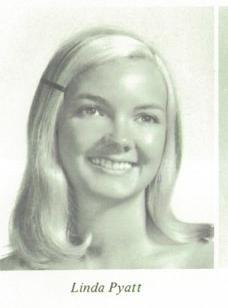 Linda Merrick's Classmates profile album