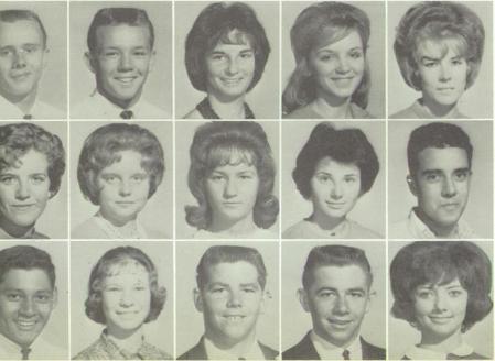 Robert Gray's Classmates profile album