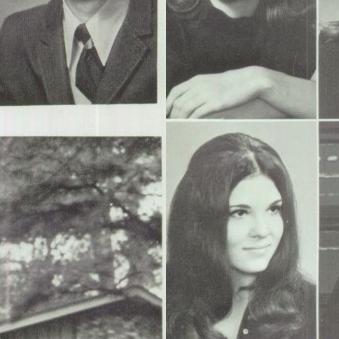 Vicky McDonald's Classmates profile album