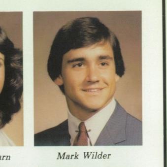 Mark Wilder's Classmates profile album