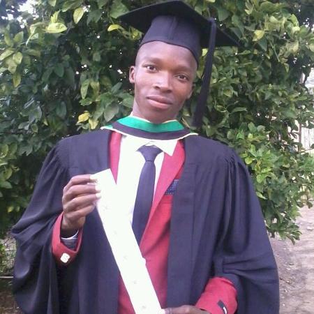 Sizwe Ngcobo's Classmates® Profile Photo