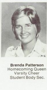 Brenda Skaggs' Classmates profile album
