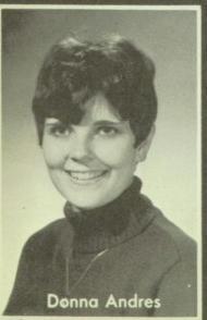 Donna Brewer's Classmates profile album