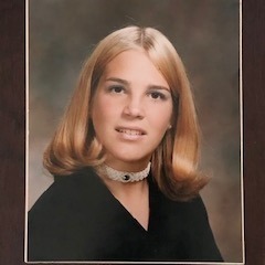 Stacy Calvert's Classmates profile album