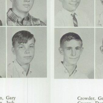 Dave Cox's Classmates profile album