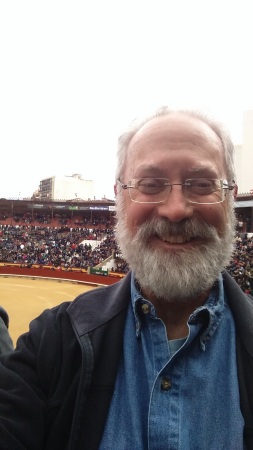 Spain, Bull Fight, 2016