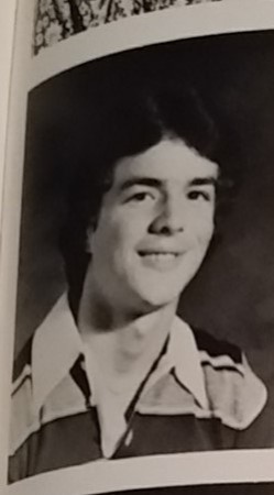 William (Billy) Martin's Classmates profile album