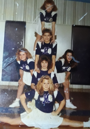 Tamela Lehman's Classmates profile album