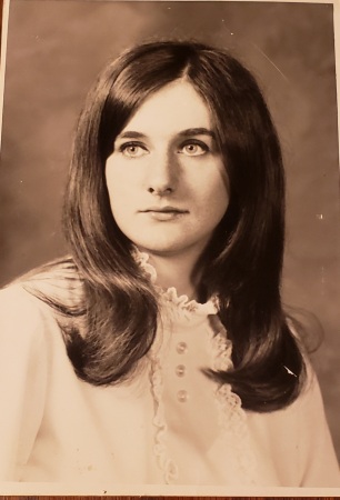 Pam Schroeder's Classmates profile album