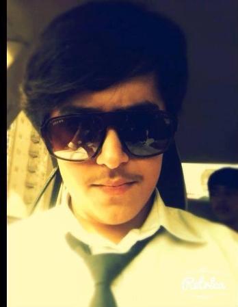 Sanwal Nawab's Classmates® Profile Photo