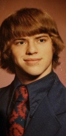 Frank Peshick's Classmates profile album